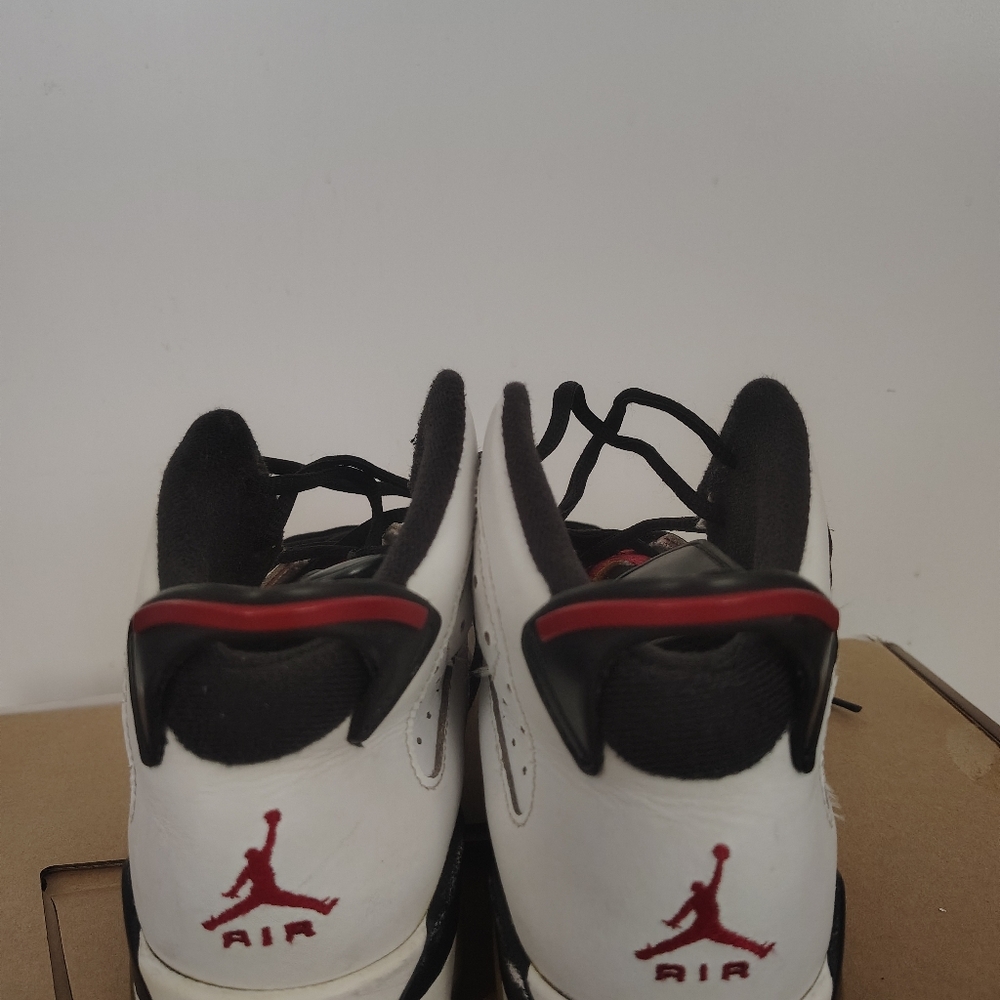 Jordan - Picture 4 of 13